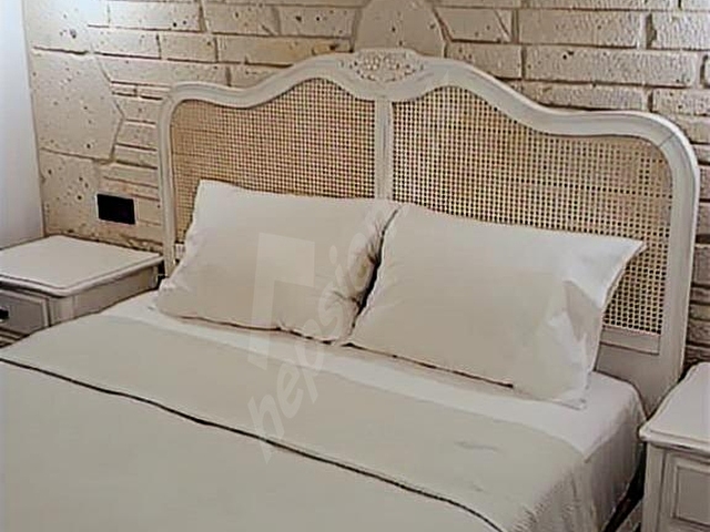 ALAÇATI HACIMEMİŞTE NİLBERKTEN MÜSTAKİL HAVUZLU KİRALIK VİLLA - Görsel 19