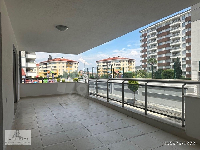 Rota Gayrimenkul’den Şemikler’de Site içerisinde 3+1 Kiralık Daire - Görsel 4