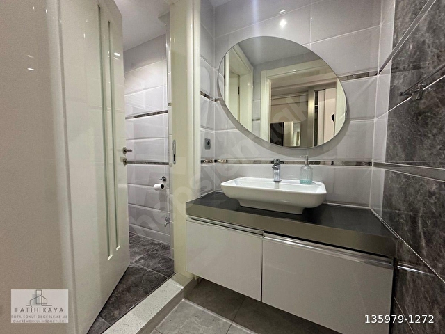 Rota Gayrimenkul’den Şemikler’de Site içerisinde 3+1 Kiralık Daire - Görsel 7