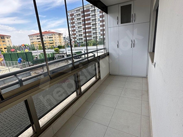 Rota Gayrimenkul’den Şemikler’de Site içerisinde 3+1 Kiralık Daire - Görsel 13