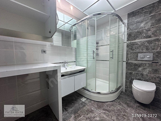 Rota Gayrimenkul’den Şemikler’de Site içerisinde 3+1 Kiralık Daire - Görsel 18