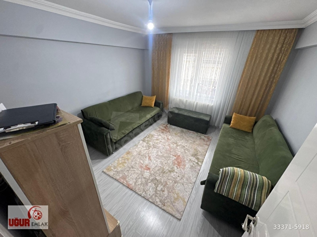 MAREŞAL ÇAKMAK MH.FULL YAPILI K.LİMİTSİZ ARA KATTA 3+1 SATILIK - Görsel 9
