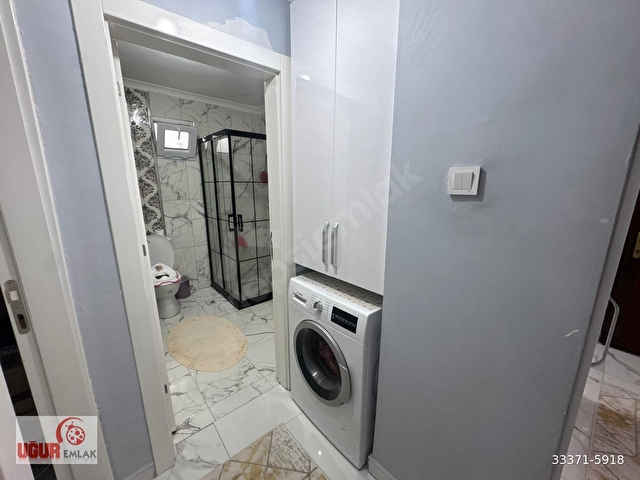 MAREŞAL ÇAKMAK MH.FULL YAPILI K.LİMİTSİZ ARA KATTA 3+1 SATILIK - Görsel 27