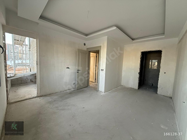 KESKİNHANDAN KARACAAHMETİN GÖZDESİ SIFIR ULTRA LUX 3.5+1 DAİRE - Görsel 16