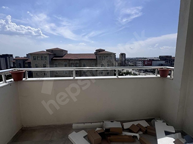 MEHMET AKİF ERSOYDA BELEDİYE ARKASI 2+1 K.MUTFAK SATILIK DAİRE - Görsel 12