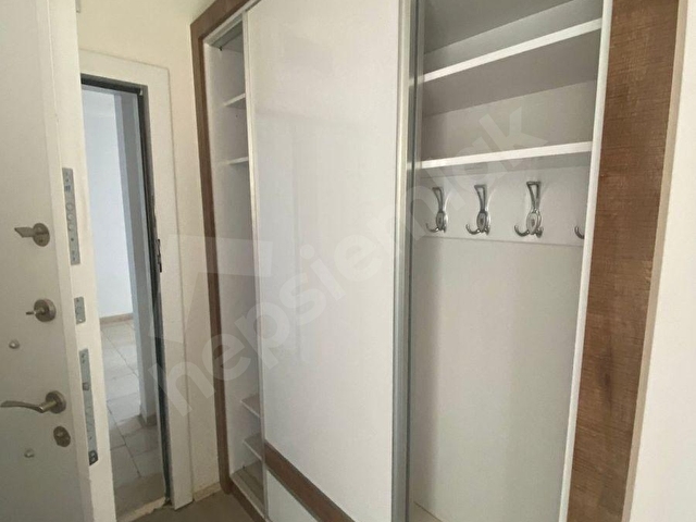 SÜMER MAHALLESİ SATILIK  3+1 DAİRE 165 M2 NET   4. KAT ARA KAT SİTE İÇİNDE - Görsel 5