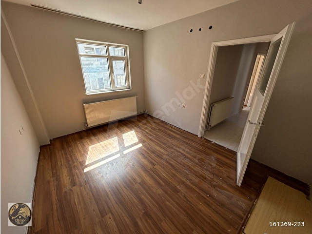 BANDIRMA, PAŞABAYIR DA KİRALIK, 2+1, DENİZ GÖREN, ARA KAT, BOYALI DAİRE - Görsel 14