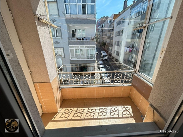 BANDIRMA, PAŞABAYIR DA KİRALIK, 2+1, DENİZ GÖREN, ARA KAT, BOYALI DAİRE - Görsel 6