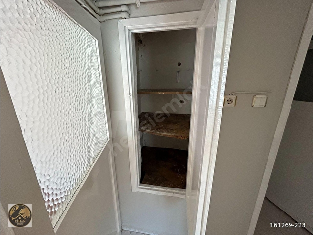 BANDIRMA, PAŞABAYIR DA KİRALIK, 2+1, DENİZ GÖREN, ARA KAT, BOYALI DAİRE - Görsel 24