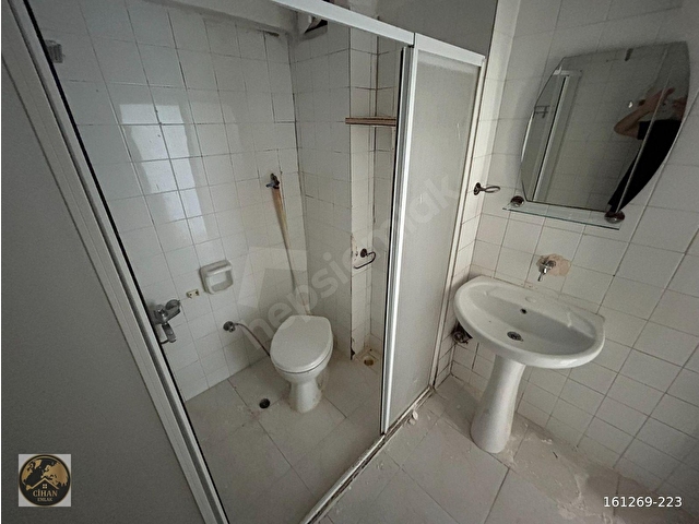 BANDIRMA, PAŞABAYIR DA KİRALIK, 2+1, DENİZ GÖREN, ARA KAT, BOYALI DAİRE - Görsel 27