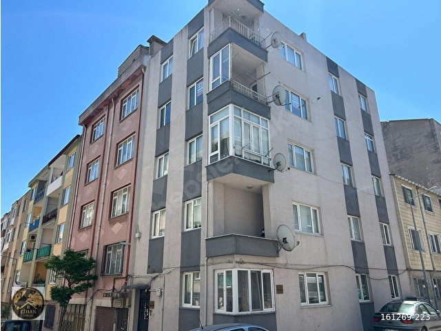 BANDIRMA, PAŞABAYIR DA KİRALIK, 2+1, DENİZ GÖREN, ARA KAT, BOYALI DAİRE - Görsel 28