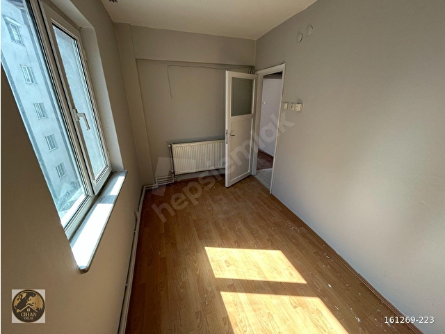 BANDIRMA, PAŞABAYIR DA KİRALIK, 2+1, DENİZ GÖREN, ARA KAT, BOYALI DAİRE - Görsel 22