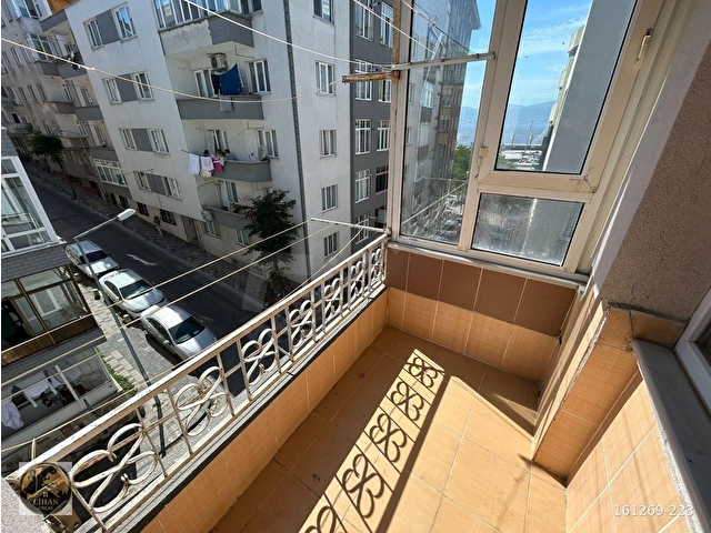 BANDIRMA, PAŞABAYIR DA KİRALIK, 2+1, DENİZ GÖREN, ARA KAT, BOYALI DAİRE - Görsel 7