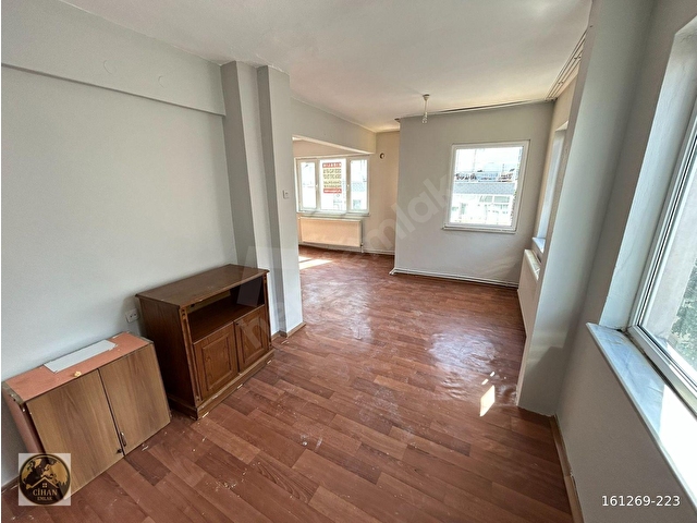 BANDIRMA, PAŞABAYIR DA KİRALIK, 2+1, DENİZ GÖREN, ARA KAT, BOYALI DAİRE - Görsel 5