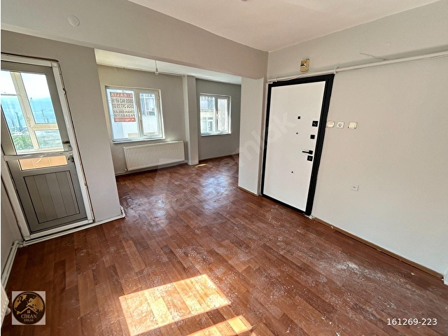 BANDIRMA, PAŞABAYIR DA KİRALIK, 2+1, DENİZ GÖREN, ARA KAT, BOYALI DAİRE - Görsel 4