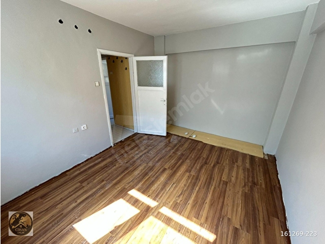 BANDIRMA, PAŞABAYIR DA KİRALIK, 2+1, DENİZ GÖREN, ARA KAT, BOYALI DAİRE - Görsel 12