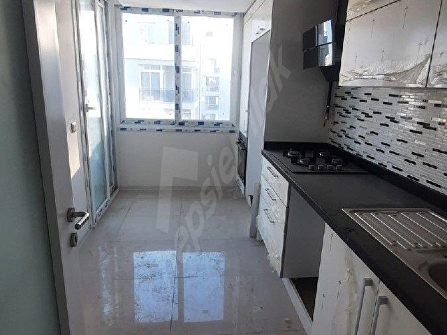 BARAJYOLUNDA SATILIK DAİRE - Görsel 4
