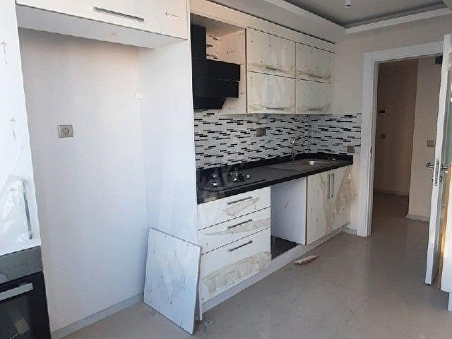 BARAJYOLUNDA SATILIK DAİRE - Görsel 5