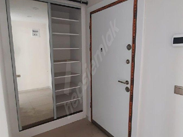 BARAJYOLUNDA SATILIK DAİRE - Görsel 8