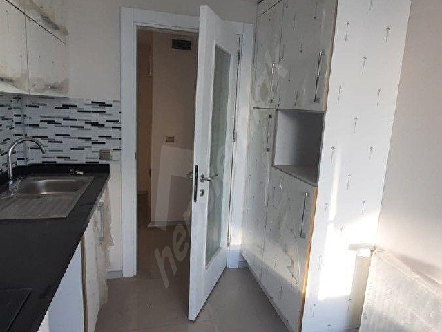 BARAJYOLUNDA SATILIK DAİRE - Görsel 10