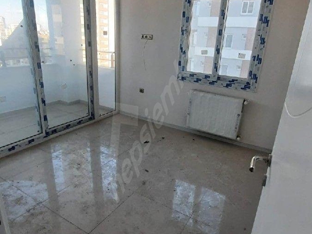 BARAJYOLUNDA SATILIK DAİRE - Görsel 13