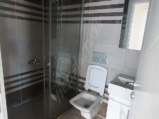 BARAJYOLUNDA SATILIK DAİRE - Görsel 14