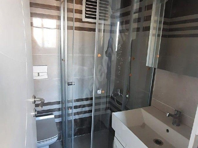 BARAJYOLUNDA SATILIK DAİRE - Görsel 15