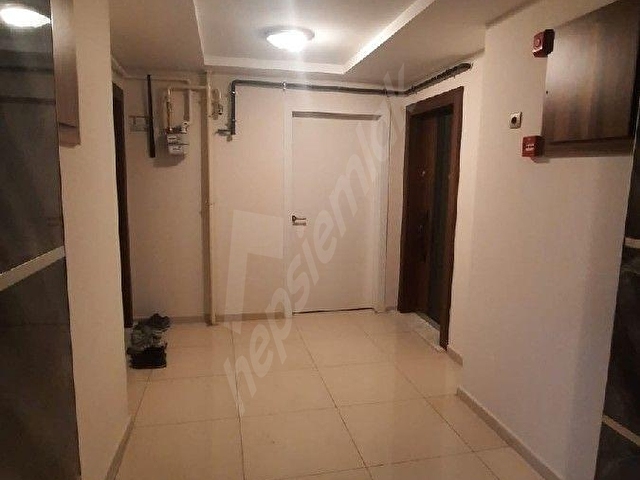 BARAJYOLUNDA SATILIK DAİRE - Görsel 19