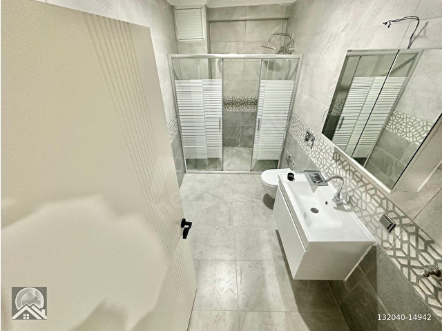 ꧁AY EMLAKTAN꧂OKSİJEN DEPOSU ZEYTİNLİDE AYRI MUTFAK EBEVEYN BANYOLU SATILIK 3+1 LÜKS DAİRE - Görsel 16