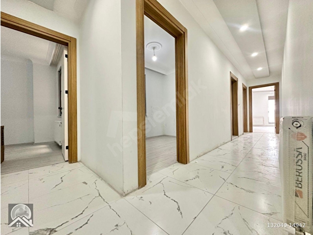 ꧁AY EMLAKTAN꧂OKSİJEN DEPOSU ZEYTİNLİDE AYRI MUTFAK EBEVEYN BANYOLU SATILIK 3+1 LÜKS DAİRE - Görsel 26