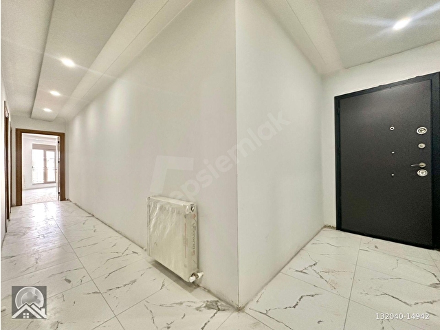 ꧁AY EMLAKTAN꧂OKSİJEN DEPOSU ZEYTİNLİDE AYRI MUTFAK EBEVEYN BANYOLU SATILIK 3+1 LÜKS DAİRE - Görsel 24