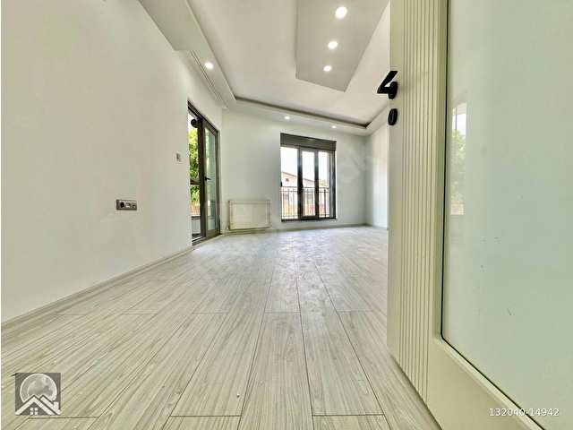 ꧁AY EMLAKTAN꧂OKSİJEN DEPOSU ZEYTİNLİDE AYRI MUTFAK EBEVEYN BANYOLU SATILIK 3+1 LÜKS DAİRE - Görsel 9