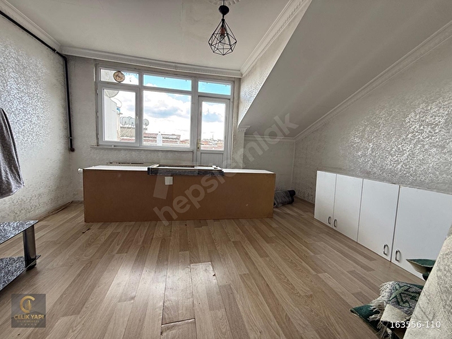 ÇELİK YAPIDAN KARADENİZ MH 3+2 KREDİLİ 3.KAT DUBLEKS DAİRE - Görsel 26