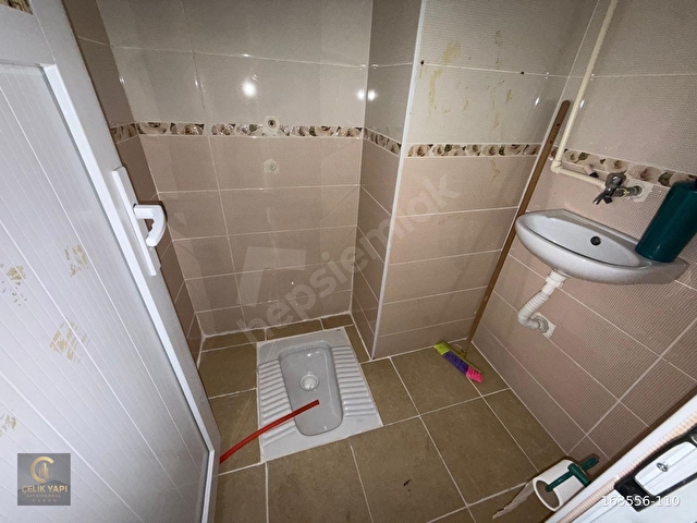 ÇELİK YAPIDAN KARADENİZ MH 3+2 KREDİLİ 3.KAT DUBLEKS DAİRE - Görsel 19