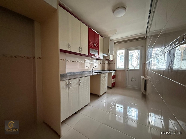 ÇELİK YAPIDAN KARADENİZ MH 3+2 KREDİLİ 3.KAT DUBLEKS DAİRE - Görsel 9