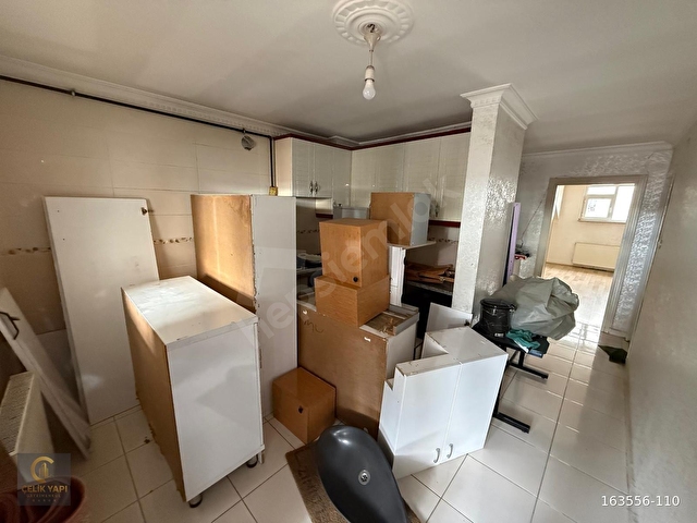 ÇELİK YAPIDAN KARADENİZ MH 3+2 KREDİLİ 3.KAT DUBLEKS DAİRE - Görsel 30