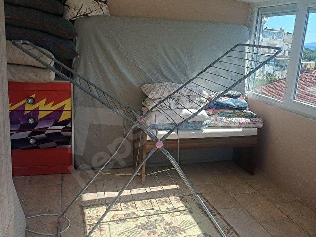 PLAJA 400 METRE MESAFEDE DENIZ MANZARALI FOURLEKS VİLLA - Görsel 18
