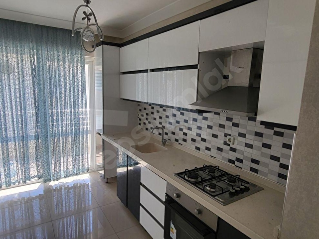 YENİKENT MENDERES MAHALLESİNDE OTURUMA HAZIR FIRSAT DAİRESİ - Görsel 21