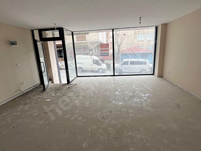 INVEST LAKE’DEN KANARYA’DA İŞLEK BÖLGEDE SATILIK ÇOK AMAÇLI SIFIR DÜKKAN - Görsel 2