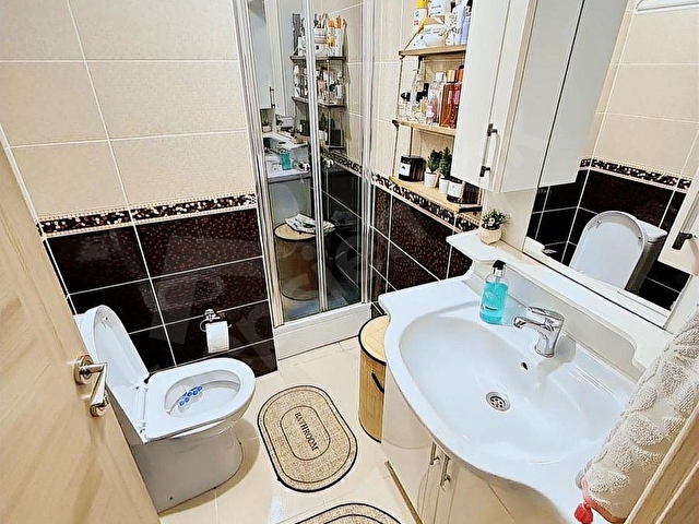 PENDİK KURTKÖYDE SATILIK 4+1 DUBLEX DAİRE - Görsel 14