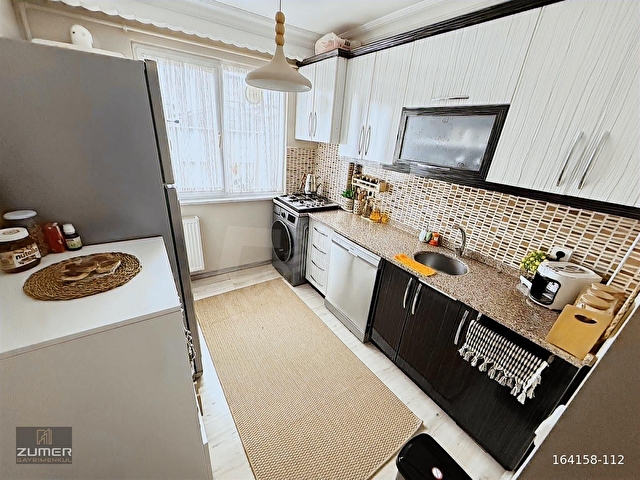 PENDİK KURTKÖYDE SATILIK 4+1 DUBLEX DAİRE - Görsel 21