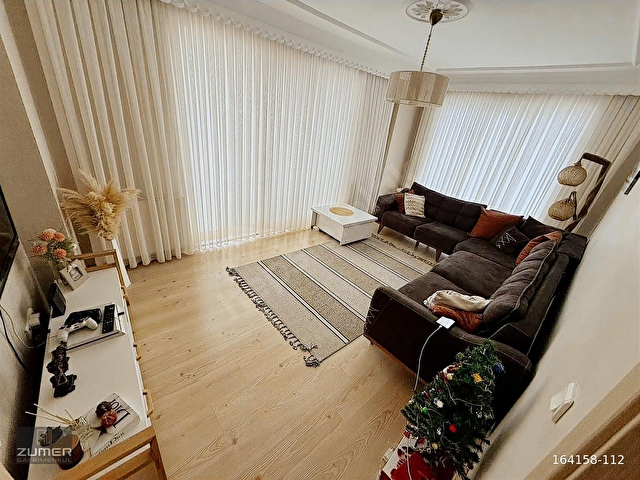 PENDİK KURTKÖYDE SATILIK 4+1 DUBLEX DAİRE - Görsel 22