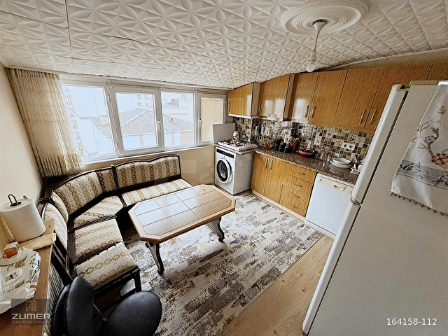 PENDİK KURTKÖYDE SATILIK 4+1 DUBLEX DAİRE - Görsel 11