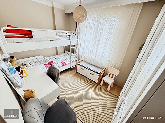 PENDİK KURTKÖYDE SATILIK 4+1 DUBLEX DAİRE - Görsel 17