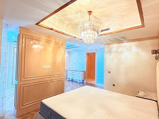 SUNİS BLUE RESİDENCE 5 YILDIZLI YAŞAM-2+1 FULL EŞYALI LÜKS DAİRE - Görsel 16