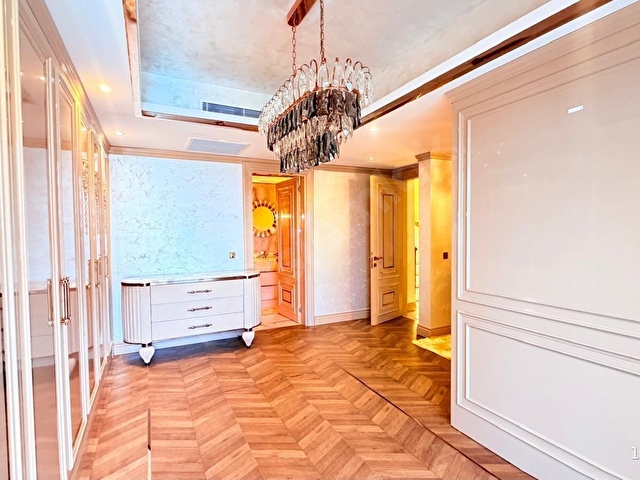 SUNİS BLUE RESİDENCE 5 YILDIZLI YAŞAM-2+1 FULL EŞYALI LÜKS DAİRE - Görsel 23