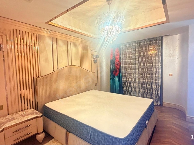 SUNİS BLUE RESİDENCE 5 YILDIZLI YAŞAM-2+1 FULL EŞYALI LÜKS DAİRE - Görsel 3