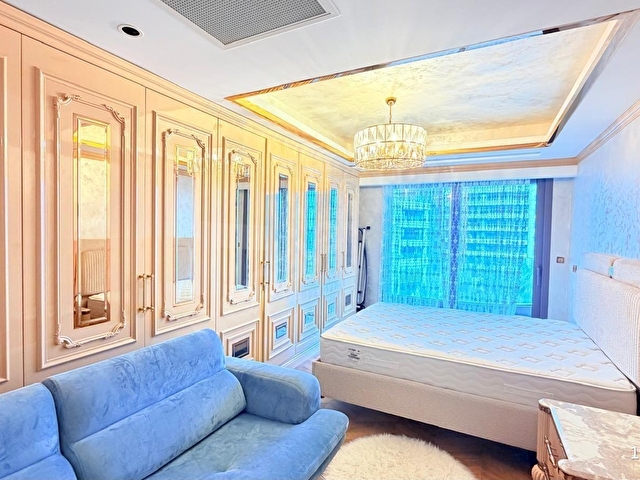 SUNİS BLUE RESİDENCE 5 YILDIZLI YAŞAM-2+1 FULL EŞYALI LÜKS DAİRE - Görsel 25