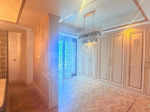 SUNİS BLUE RESİDENCE 5 YILDIZLI YAŞAM-2+1 FULL EŞYALI LÜKS DAİRE - Görsel 4