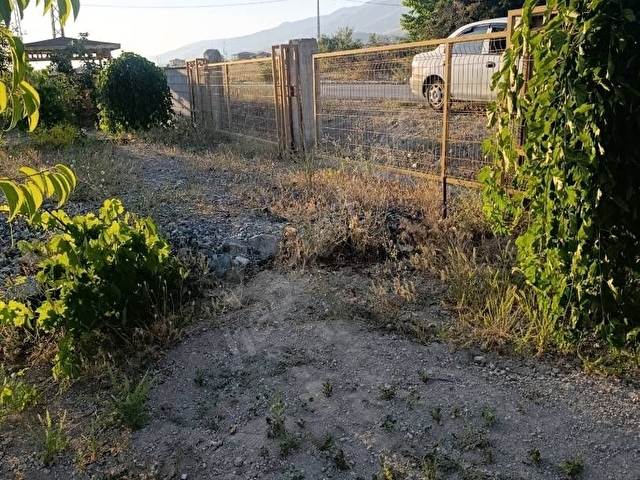 Erzincan üzümlü Yunus Emre mahallesi satılık arsa - Görsel 17